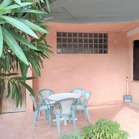 Le Petit Goudarguais Appartement Goudargues Buitenkant foto