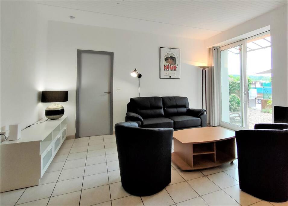 Le Petit Goudarguais Appartement Goudargues Buitenkant foto