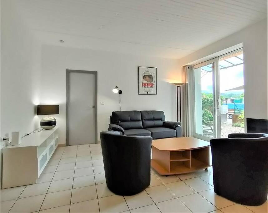Le Petit Goudarguais Appartement Goudargues Buitenkant foto
