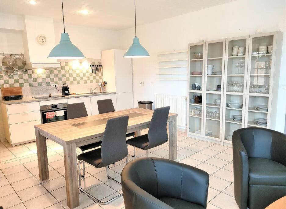 Le Petit Goudarguais Appartement Goudargues Buitenkant foto